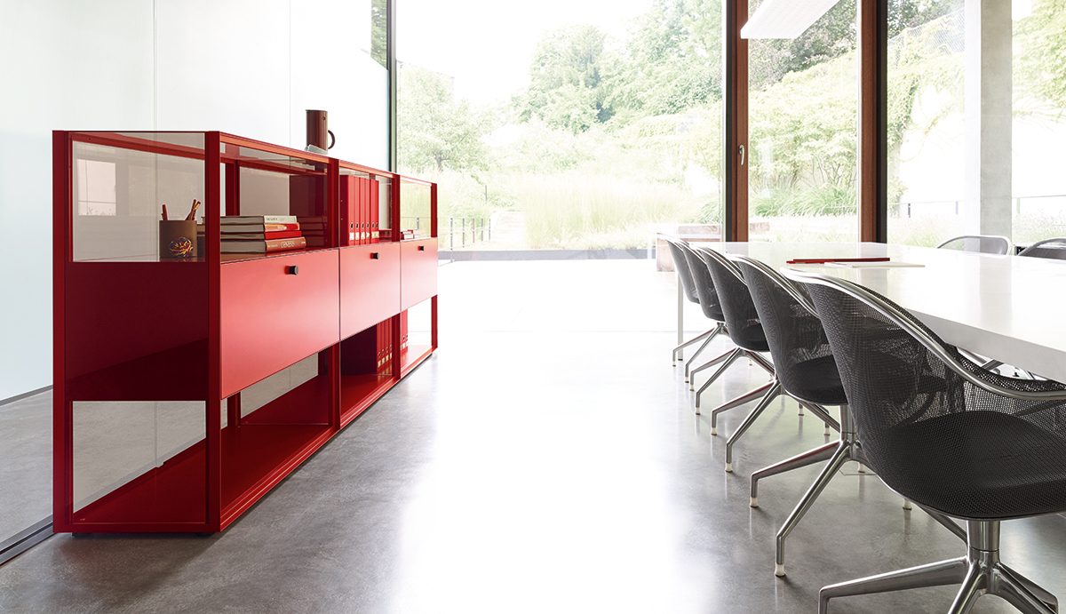 MESH OFFICE