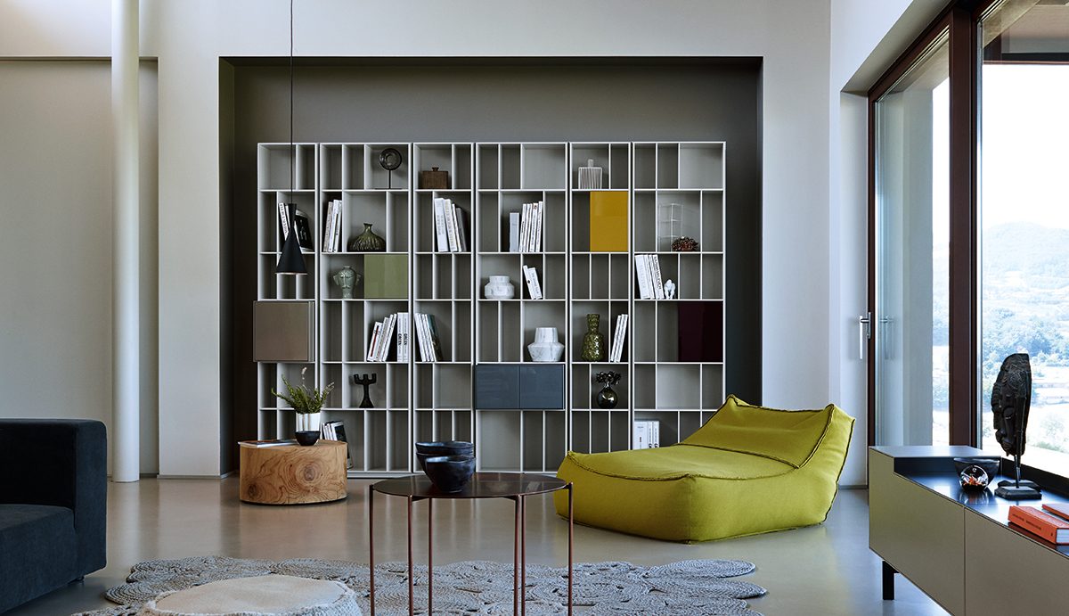 FLEX SHELF
