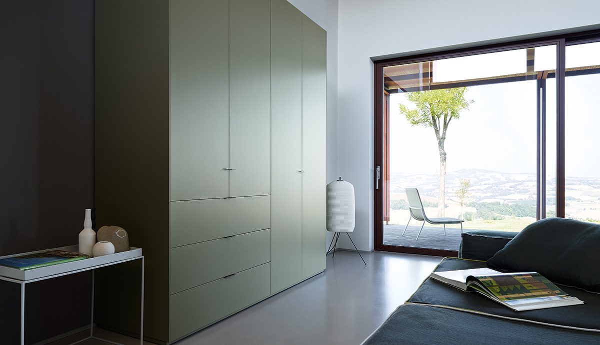 NEX WARDROBE