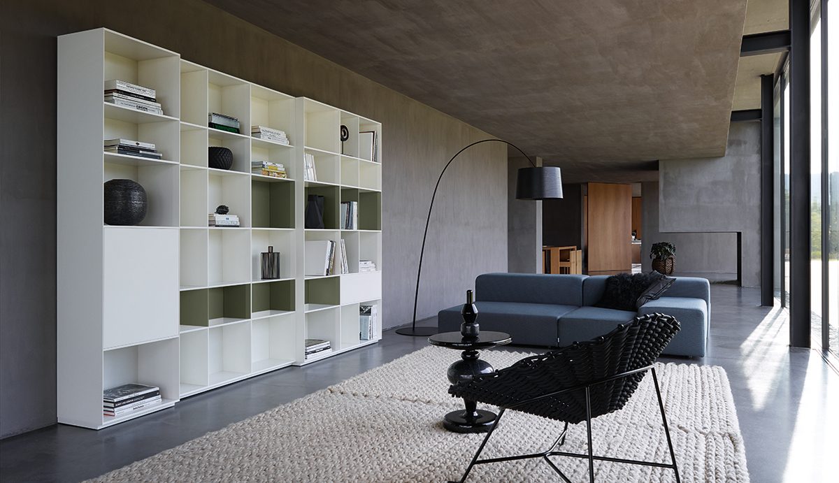 NEX PUR SHELF