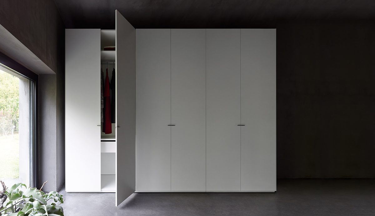 NEX PUR SCHRANK