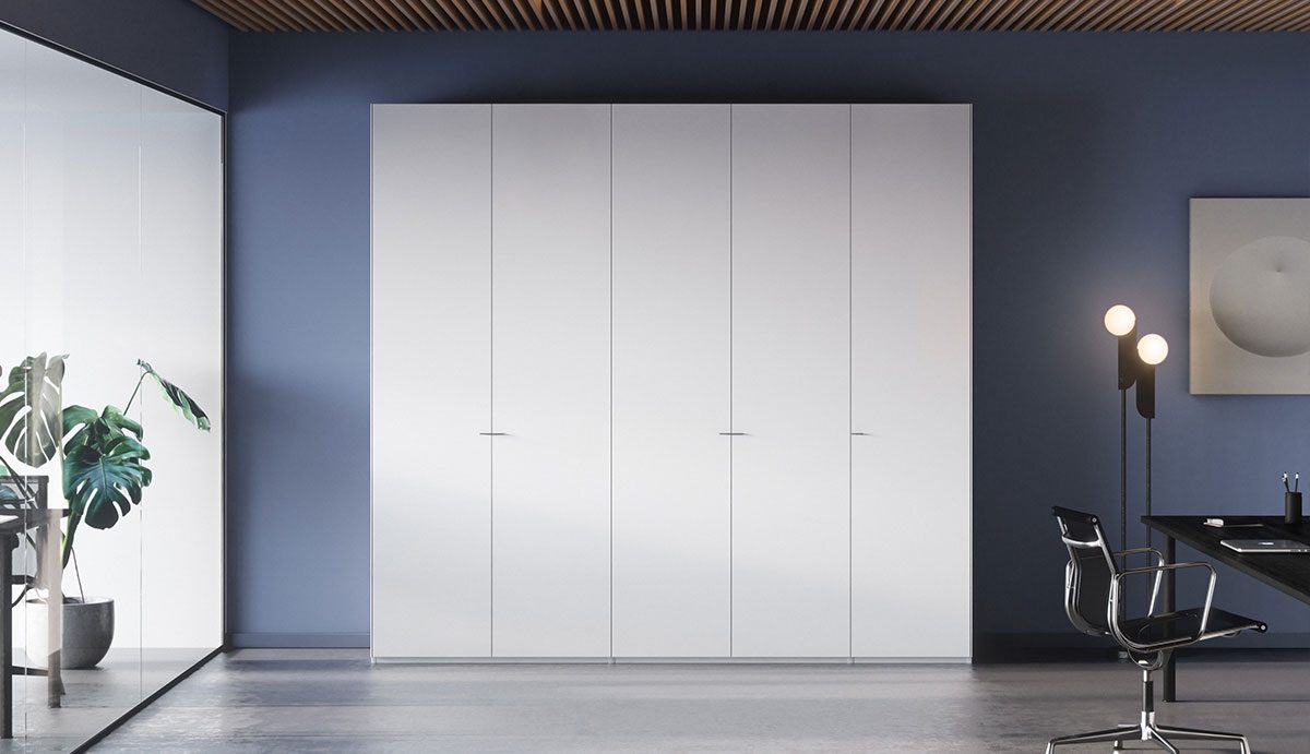 NEX PUR CABINET