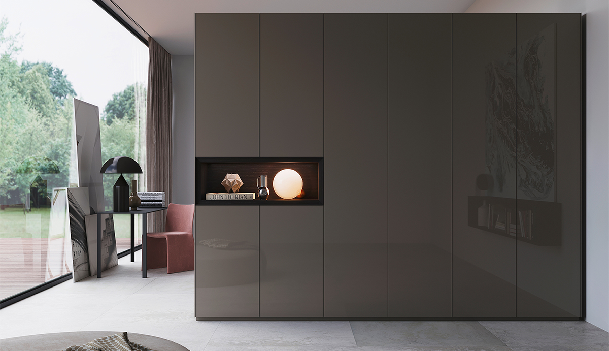 NEX SCHRANK