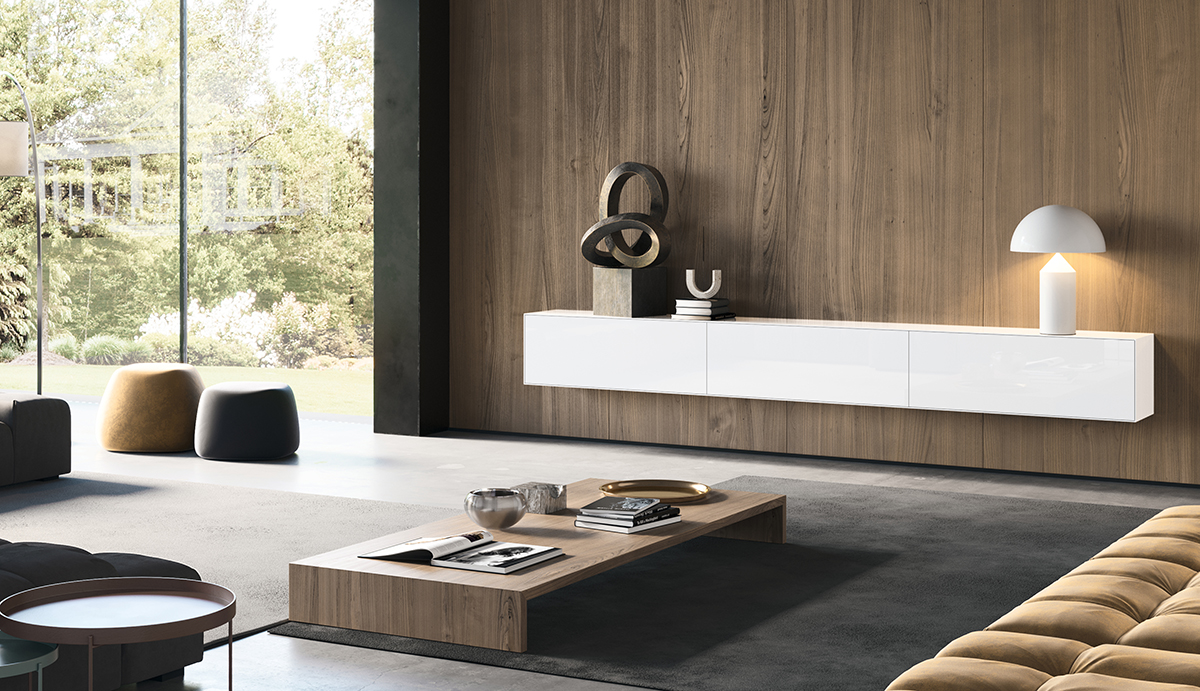 NEX SIDEBOARD