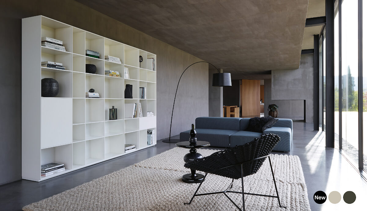 NEX PUR SHELF