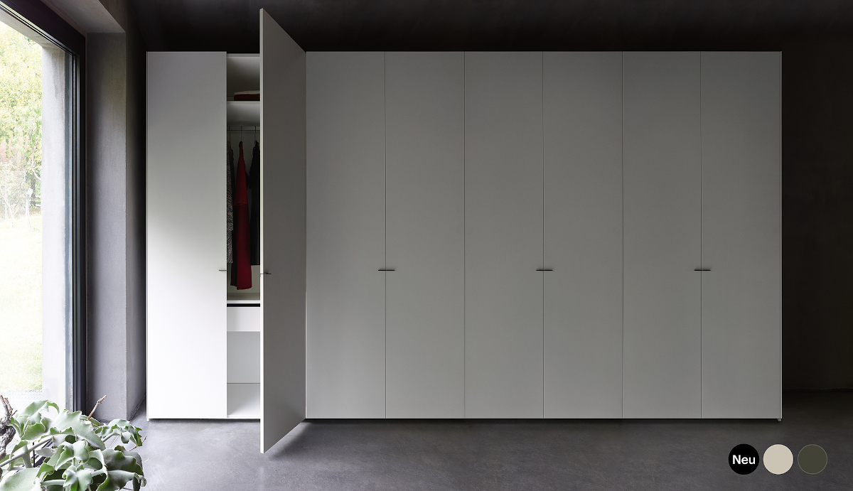 NEX PUR SCHRANK